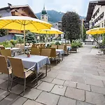 Hotel Jakobwirt 4*