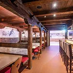Hotel Jakobwirt 4*