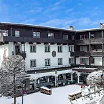 Hotel Jakobwirt 4*