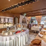 Jakobwirt Hotel 4*