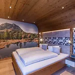 Hotel Jakobwirt 4*