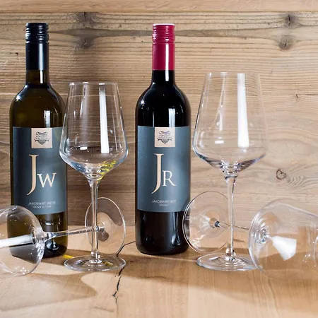 Jakobwirt ホテル 4*