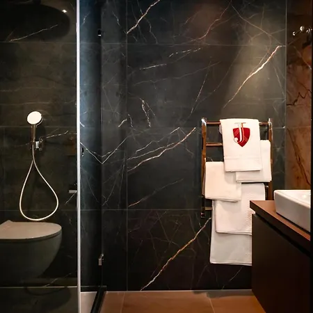 Hotel Jakobwirt Westendorf