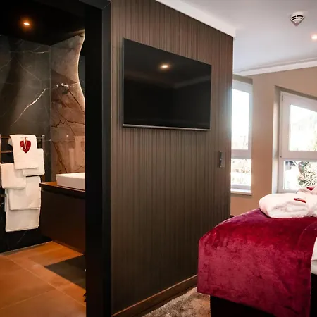 Hotel Jakobwirt 4*