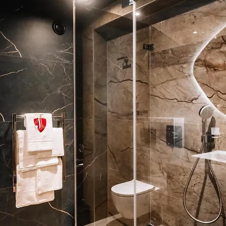 Hotel Jakobwirt 4*