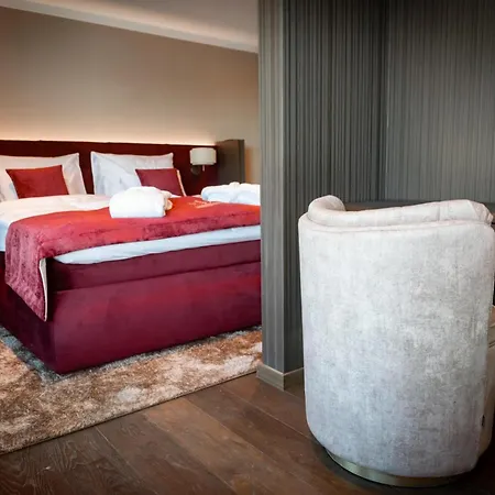 Hotel Jakobwirt 4*