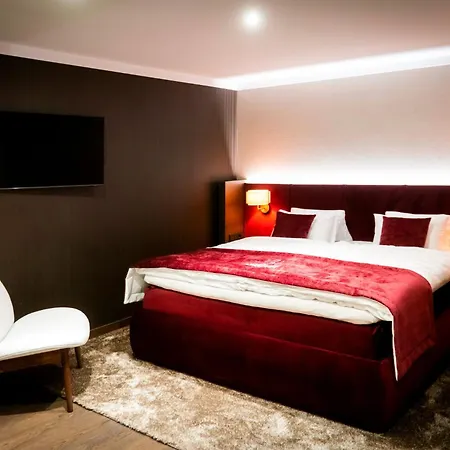 Jakobwirt ホテル ヴェステンドルフ