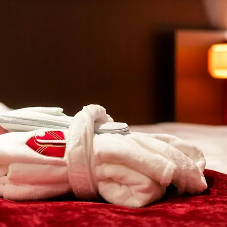 Jakobwirt 4* ヴェステンドルフ