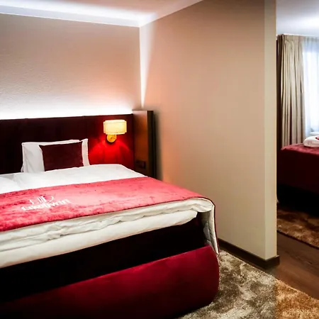 Jakobwirt Hotel