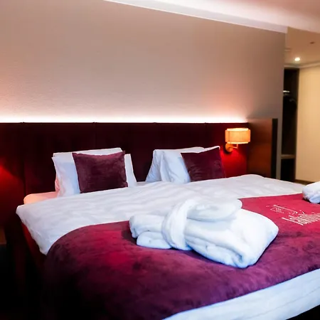 Hotel Jakobwirt Westendorf