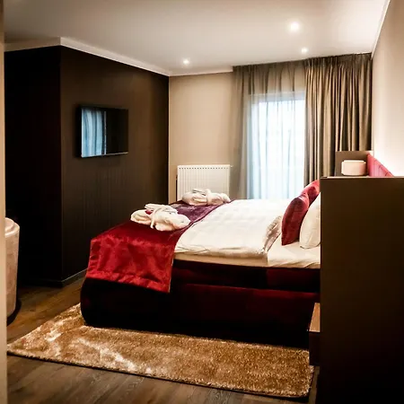 Jakobwirt 4* ヴェステンドルフ