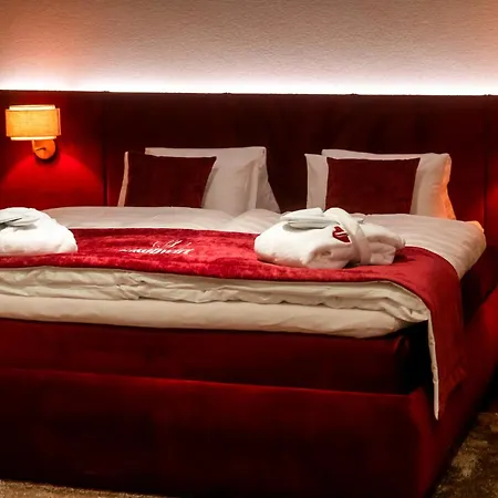 Jakobwirt Hotel 4*