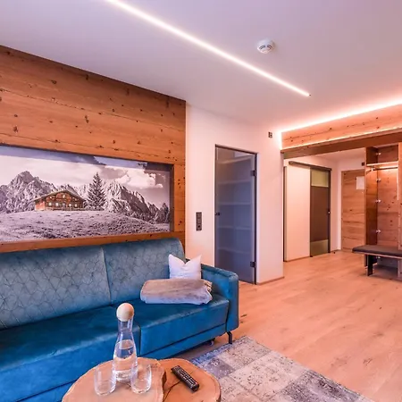 Jakobwirt Hotel 4*