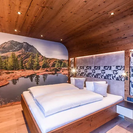 Hotel Jakobwirt 4*