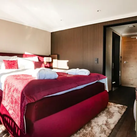 Jakobwirt Otel 4*