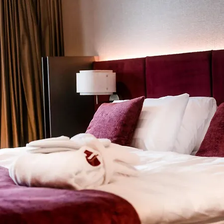 Otel Jakobwirt 4*