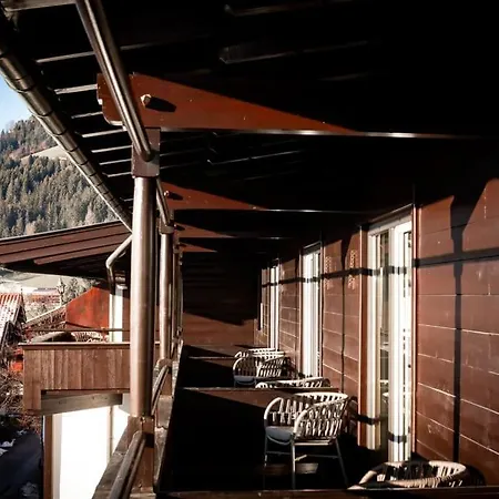 Jakobwirt Otel