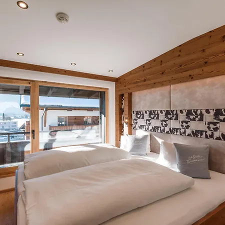Otel Jakobwirt Westendorf