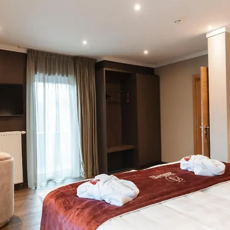 Jakobwirt ホテル 4*