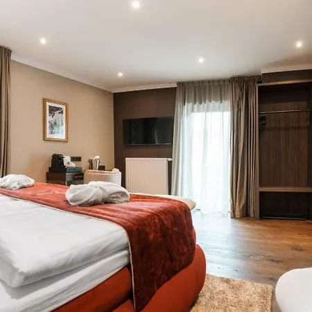Otel Jakobwirt