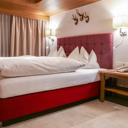 Jakobwirt Hotel Westendorf