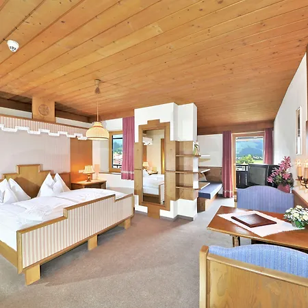 Jakobwirt Hotel