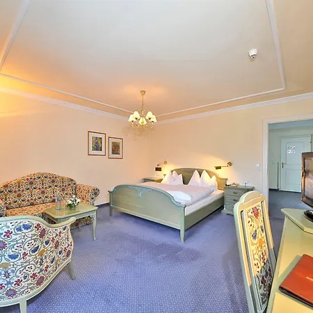 Hotel Jakobwirt Westendorf