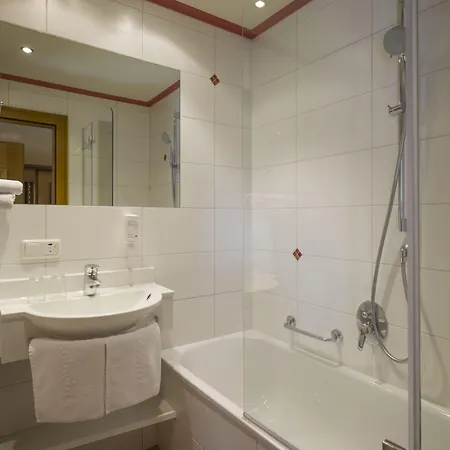 Jakobwirt Hotel Westendorf