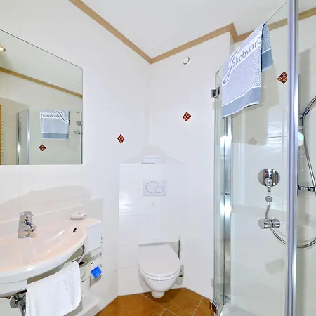 Jakobwirt 4* Westendorf