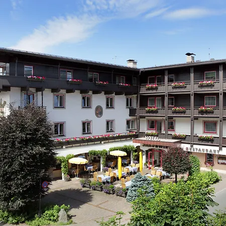 Jakobwirt Hotel Westendorf