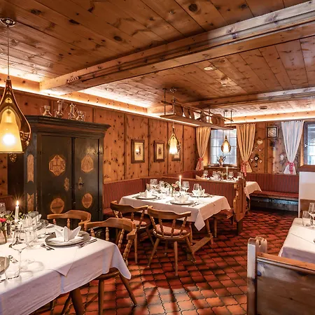 Jakobwirt Westendorf