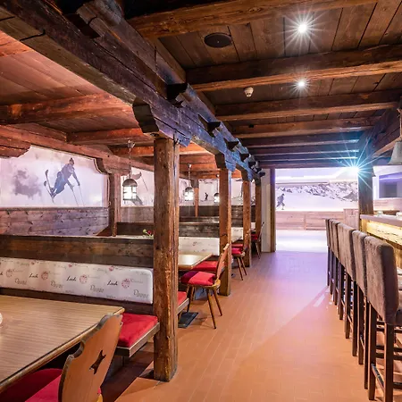 Hotel Jakobwirt 4*
