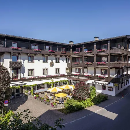 Jakobwirt ヴェステンドルフ