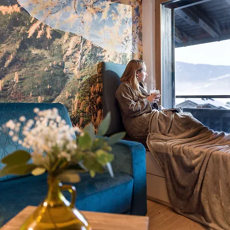 Hotel Jakobwirt 4*