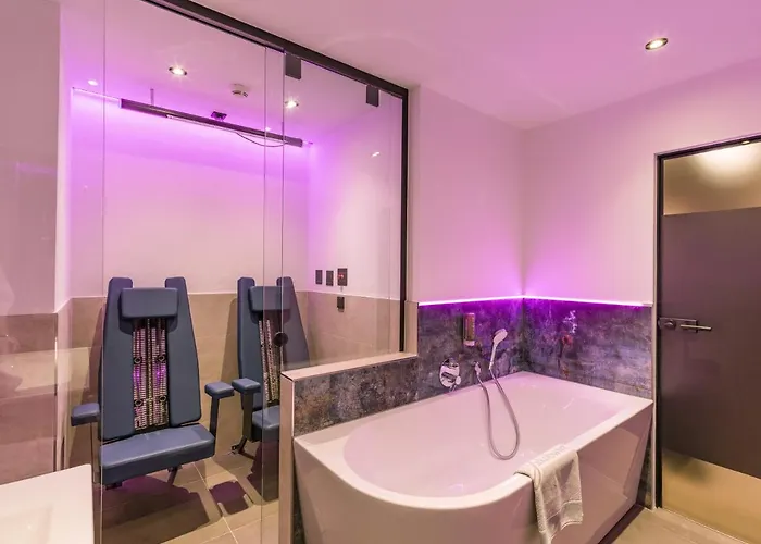 Jakobwirt 4* Westendorf