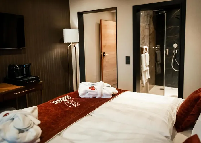 Jakobwirt Westendorf