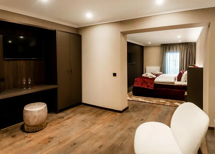 Hotel Jakobwirt Westendorf