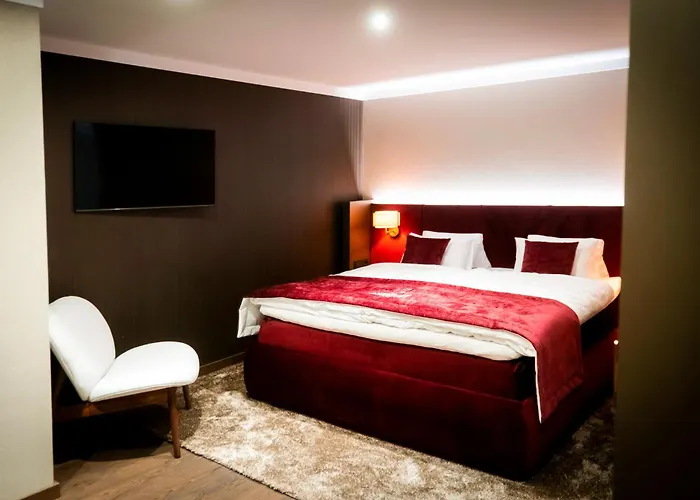 Jakobwirt Hotel Westendorf