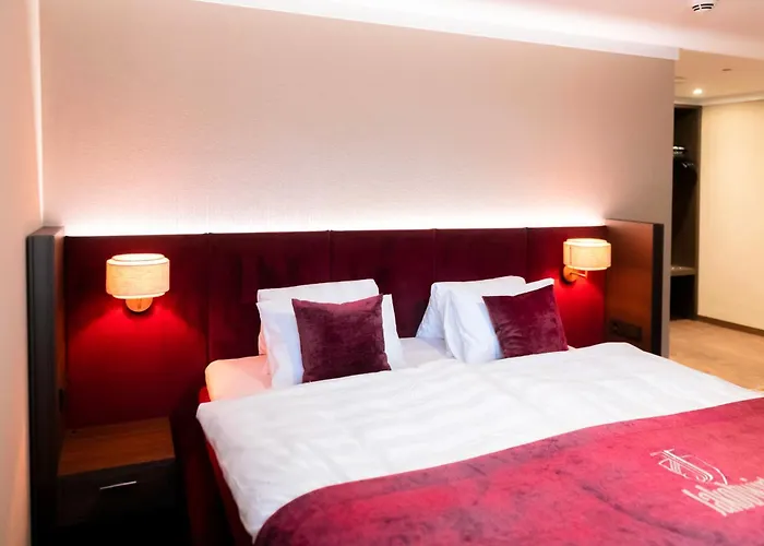 Jakobwirt Westendorf