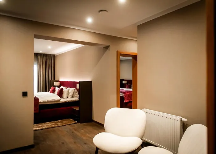 Hotel Jakobwirt Westendorf