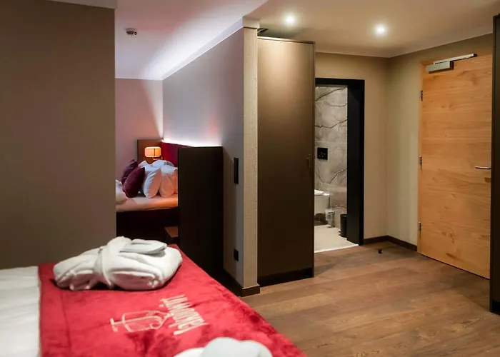 Jakobwirt 4* Westendorf