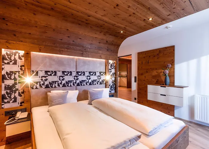 Jakobwirt Hotel Westendorf