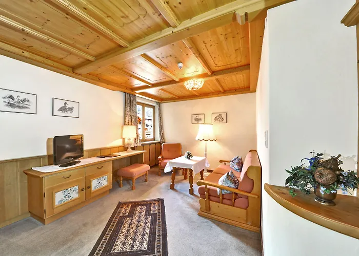 Jakobwirt Westendorf