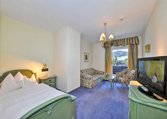 Jakobwirt Westendorf