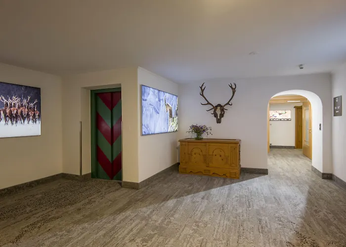 Jakobwirt Westendorf