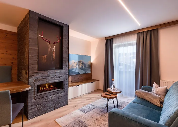 Jakobwirt 4* Westendorf