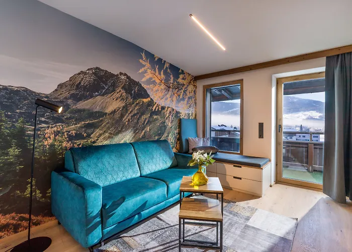 Jakobwirt Westendorf