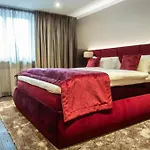 Hotel Jakobwirt 4*