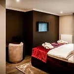 Hotel Jakobwirt 4*