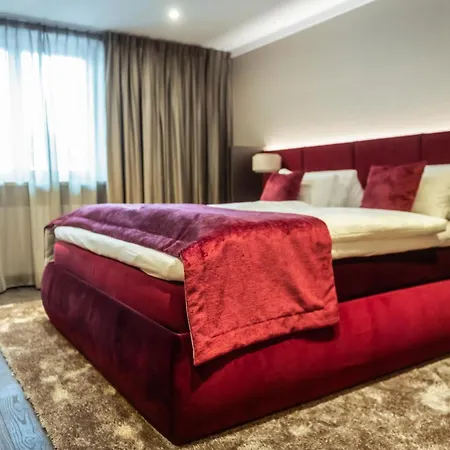 Hotel Jakobwirt 4*